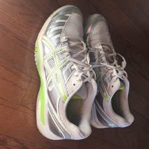 Asics Gel Challenger 9 Tennis shoes