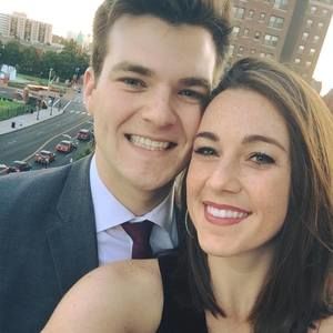 Meet your Posher, Carter