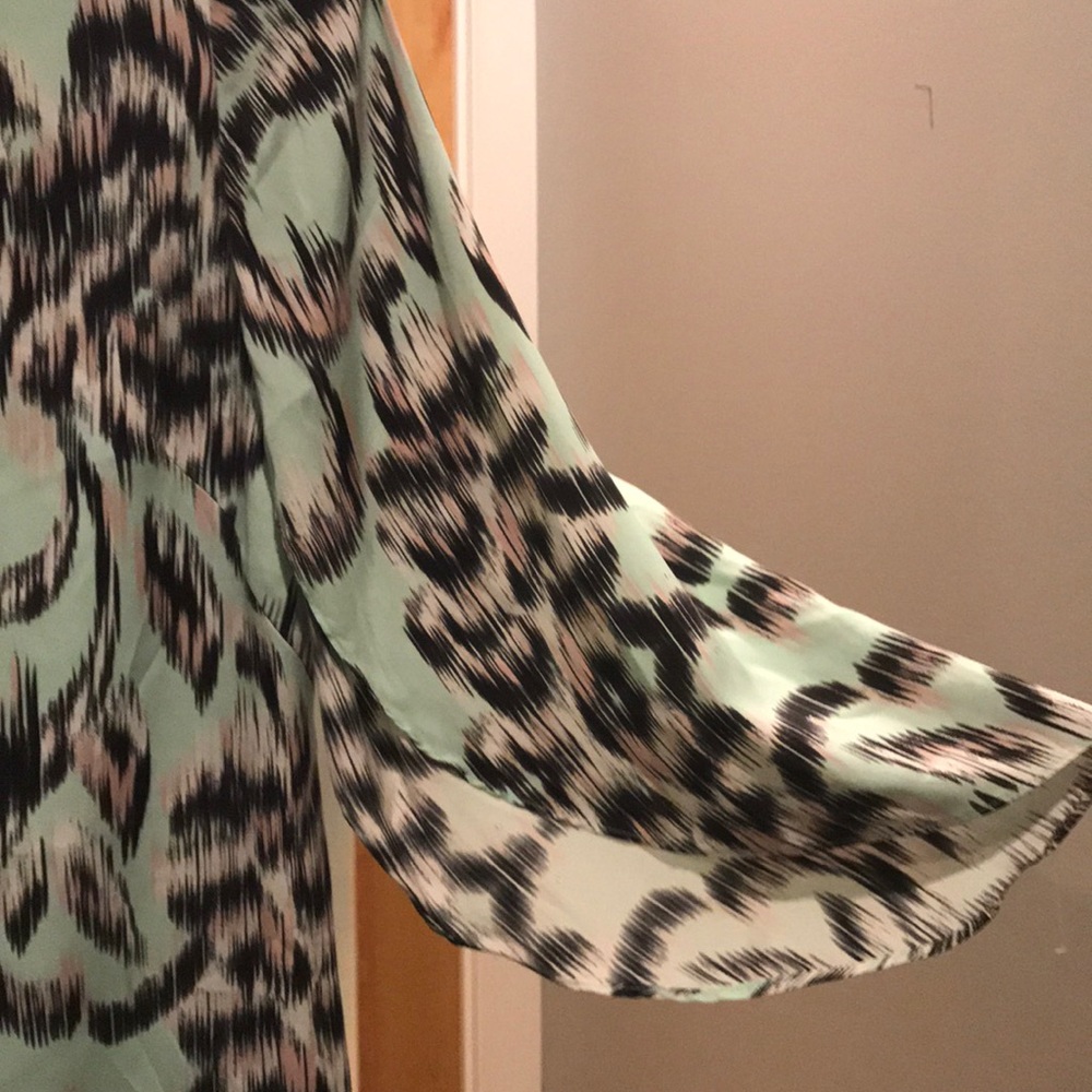 Milly Shift Dress - image 2