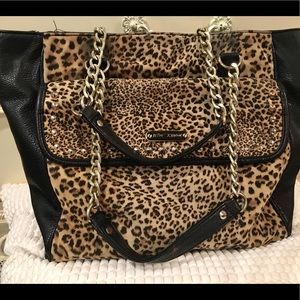 DEEP DISCOUNT Betsey Johnson Tote