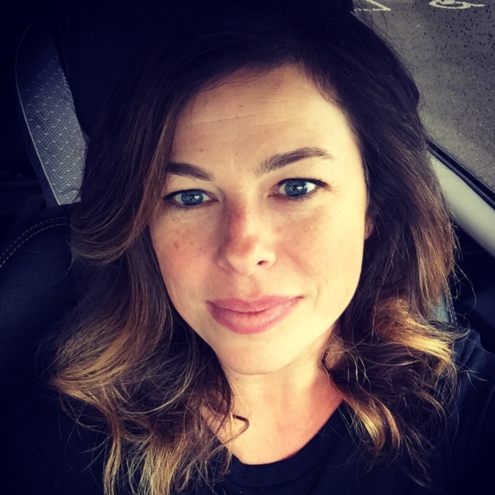 Meet your Posher, Jennifer