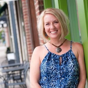 Meet your Posher, Kathy