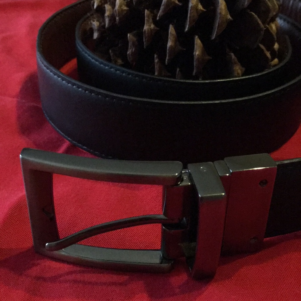 Men’s Black Belt