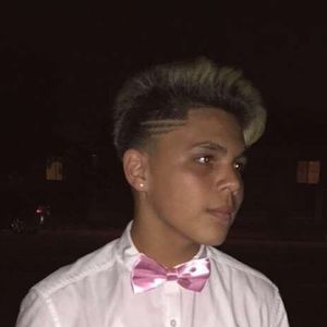 Meet your Posher, Roberto