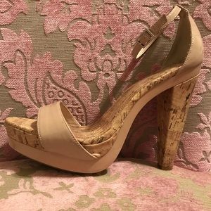 🌺 LC Lauren Conrad Heels
