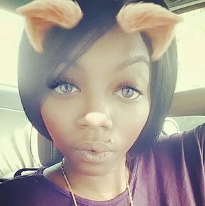 Meet your Posher, Dorothy