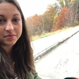 Meet your Posher, Nicole