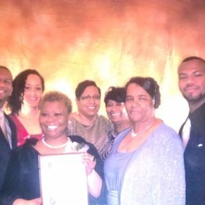 Meet your Posher, Terrell