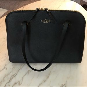 Kate Spade Black Purse