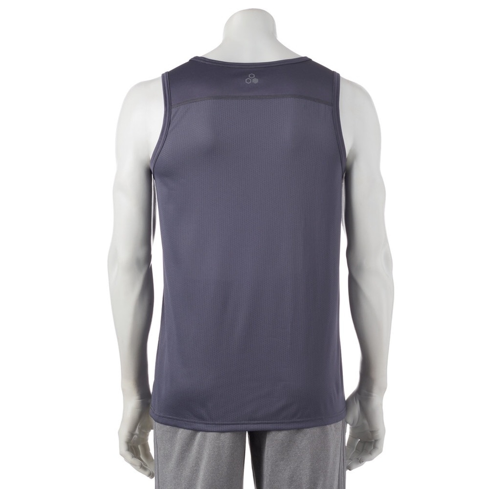 TEK GEAR ATHLETIC TANK