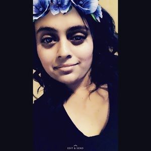 Meet your Posher, Ally