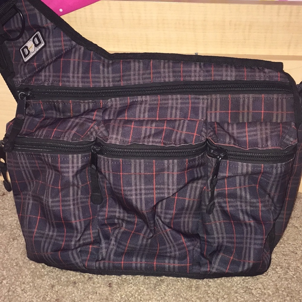 Diaper Dude Diaper bag