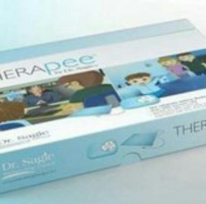 Dr. Sagie Therapee kids bedwetting solution