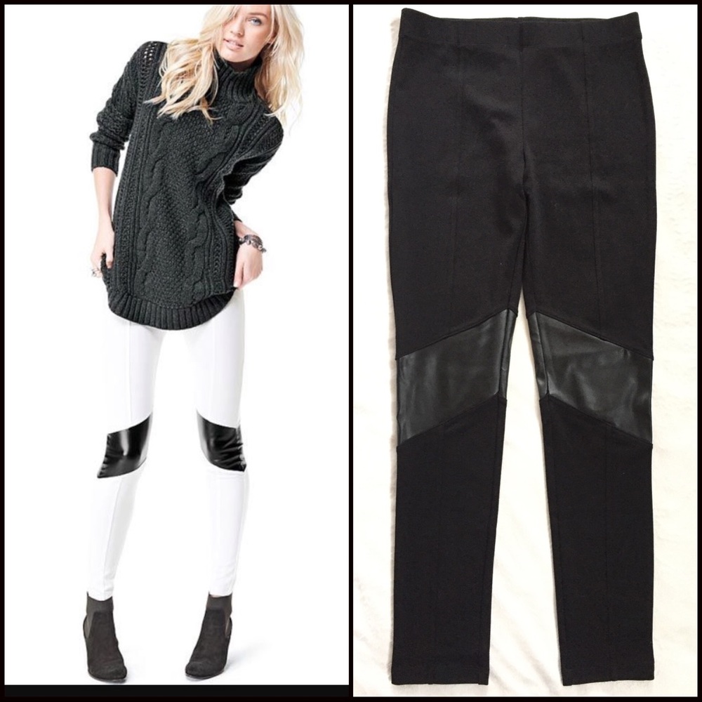 VS Ponte Racer Legging