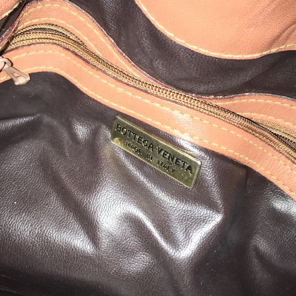 Bottega Veneta bucket bag - Picture 4 of 5