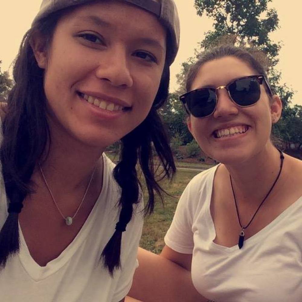 Meet your Posher, Camille