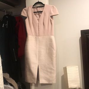 Alexander McQueen dress