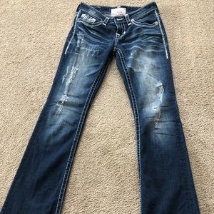 Big Star Liv Boot 27L Vintage Collection