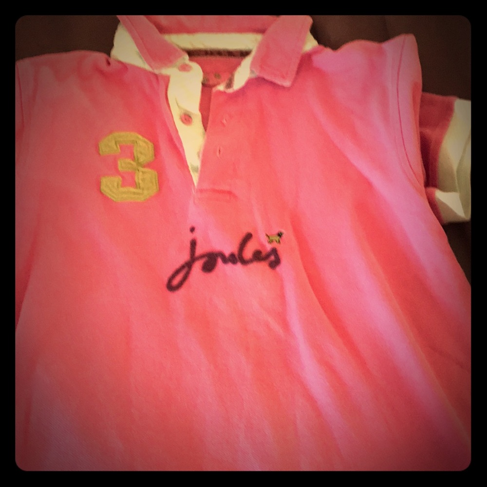 Child’s Polo shirt