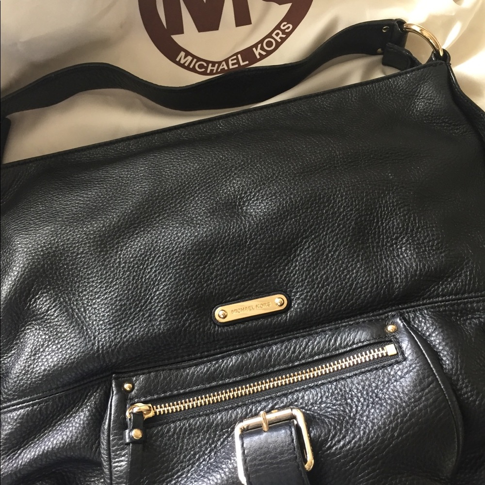 Michael Kors Hobo Purse