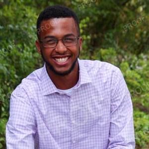 Meet your Posher, Edwin