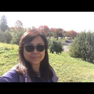 Meet your Posher, Cecilia