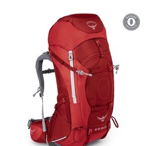 Osprey Ariel 65 L Hiking Bag
