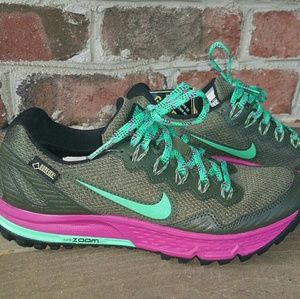 Nike Air Zoom Wildhorse size 7.5