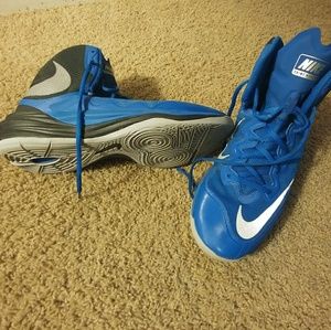 Nike Hyper dunks