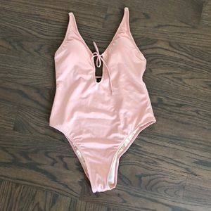 LA hearts one piece! New with tags! Size small