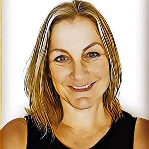 Meet your Posher, Sue