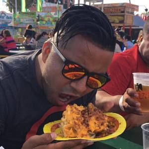 Meet your Posher, Raymundo