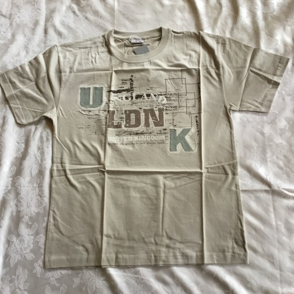 England T Shirt - Picture 3 of 4