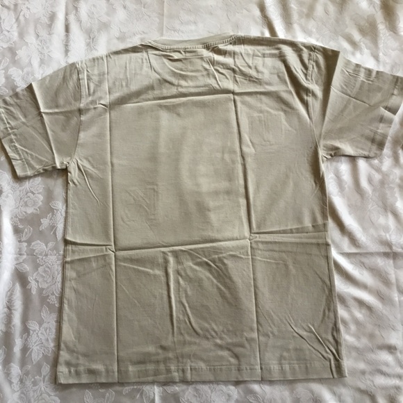 England T Shirt - Picture 4 of 4