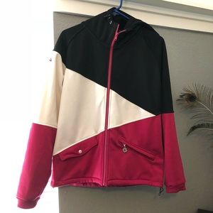 Nikita Soft Shell Jacket