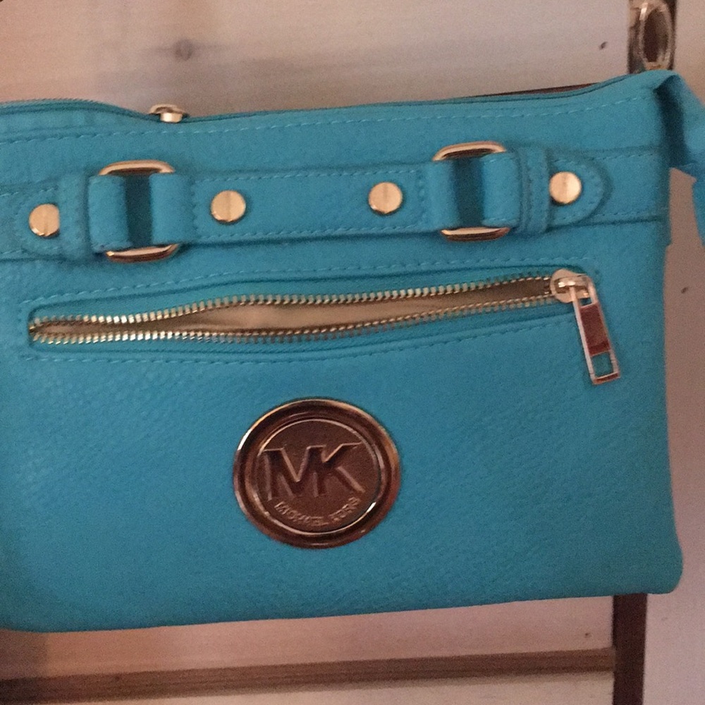 Michael Kors hand bag