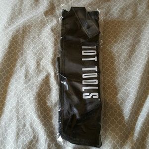 Hot Tools curling iron bag