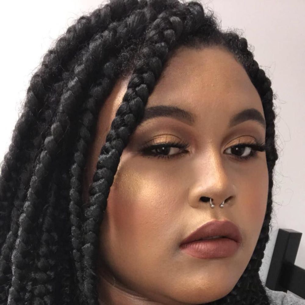 Meet your Posher, Jasmine