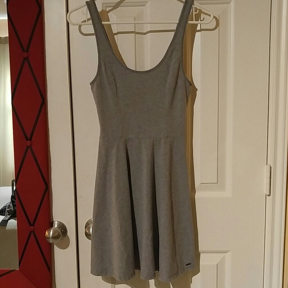 Hollister Dress