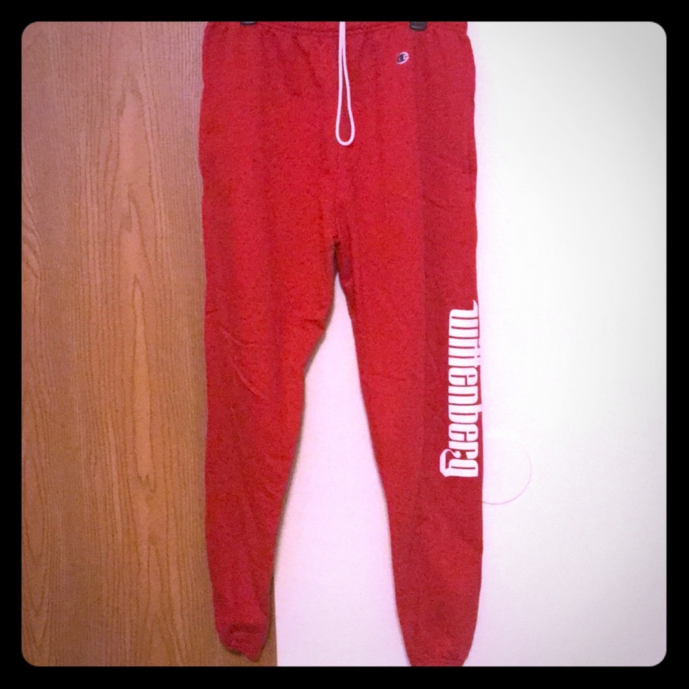 Wittenberg University Sweatpants
