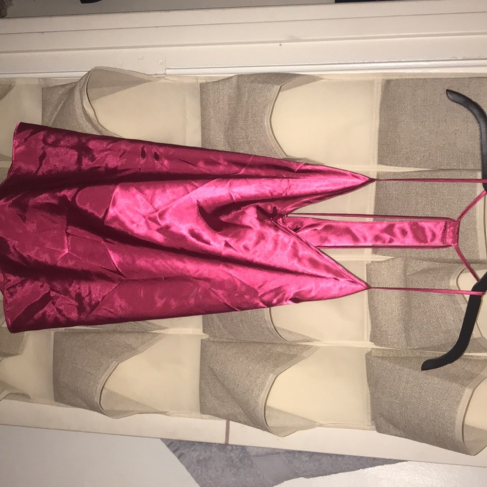 Gilligan & O’Malley sleep Shirt