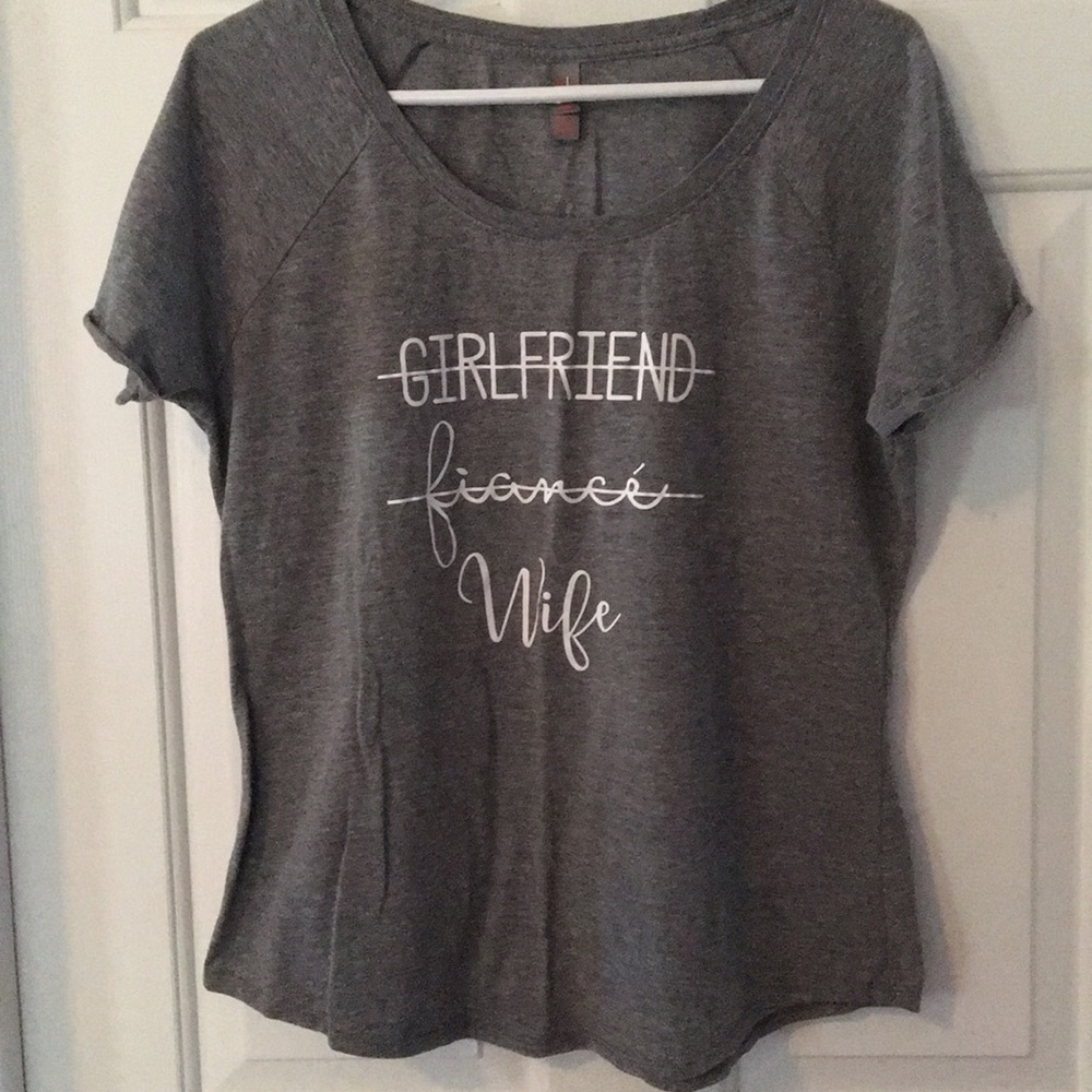 Wife T-shirt