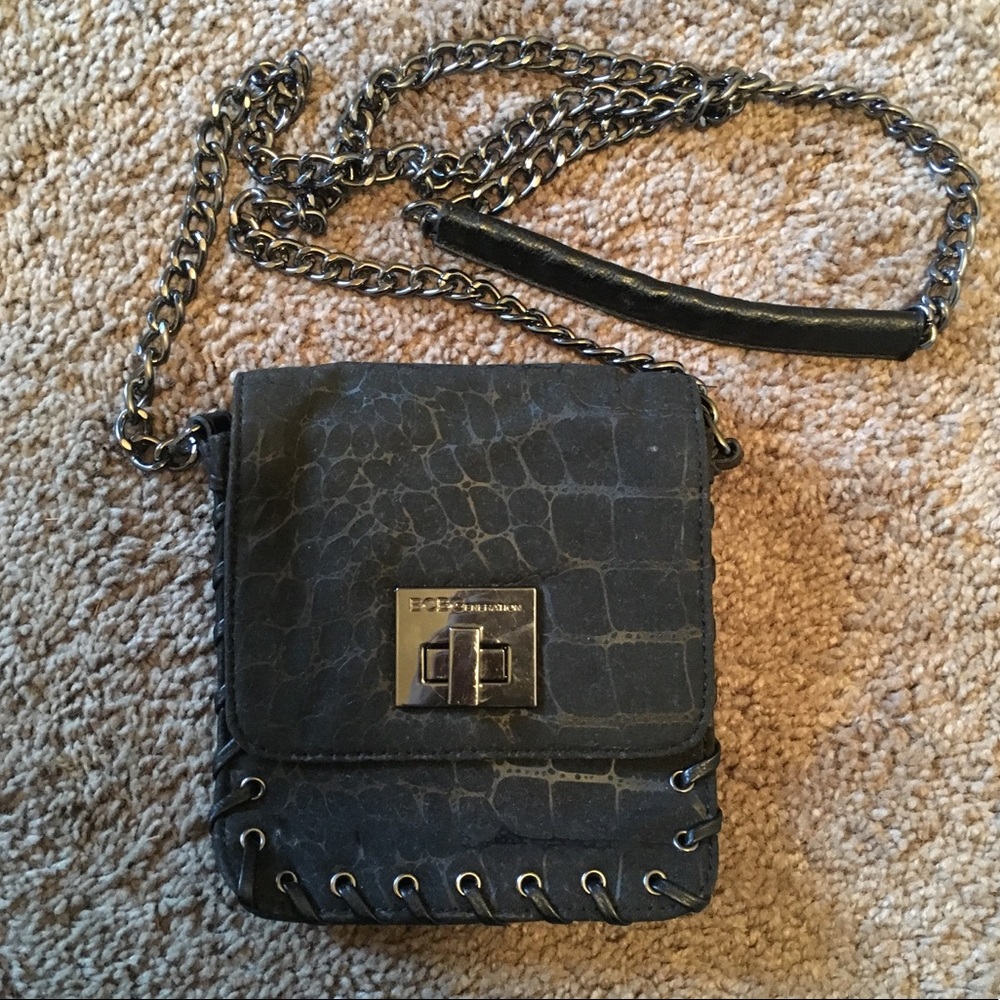 BCBG Crossbody Bag