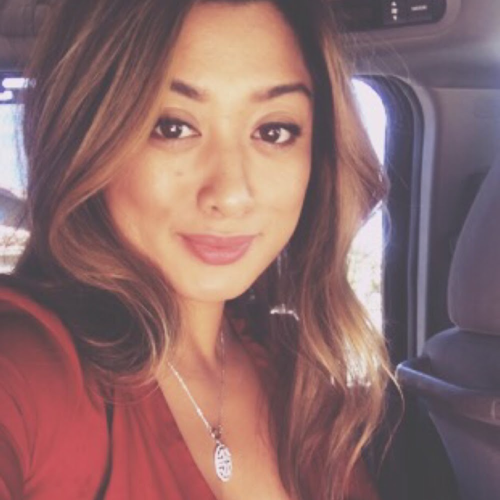 Meet your Posher, Kristina