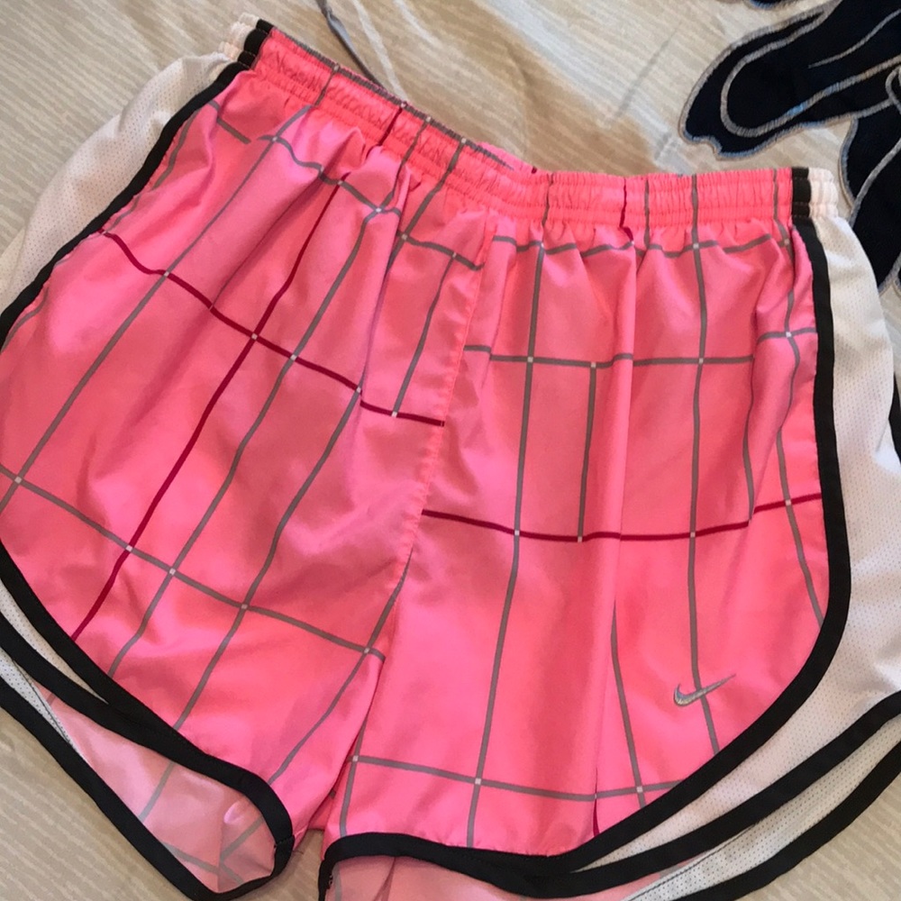Women’s Nike shorts. Size M.