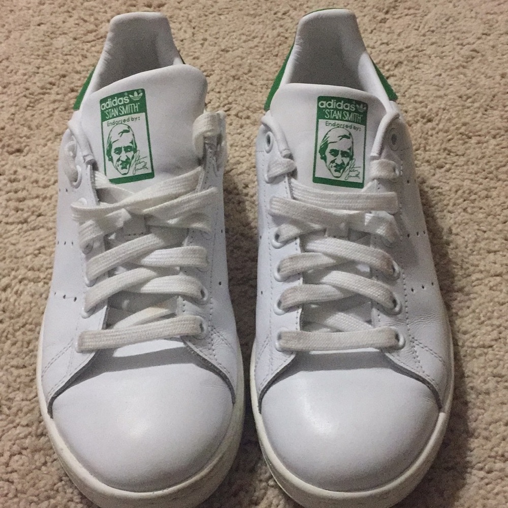 Stan Smiths Adidas