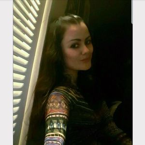 Meet your Posher, Marcela