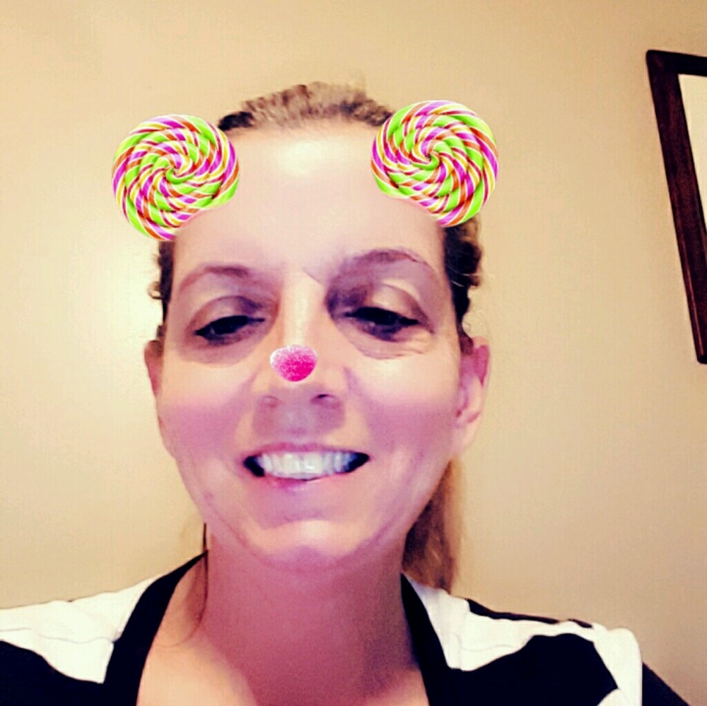 Meet your Posher, Catherine