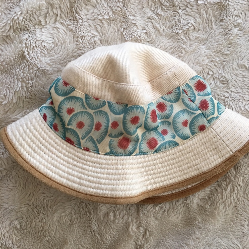 Hermès bucket hat