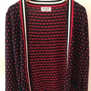 El Ganzo (Spanish brand) cardigan